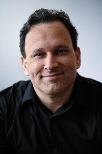 Bruno Bini