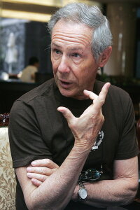 Bruno Bozzetto