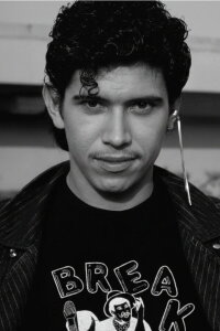 Bruno Falcon