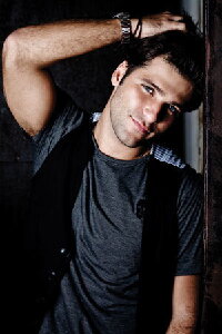 Bruno Gagliasso