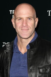 Bruno Gunn