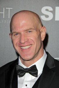 Bruno Gunn