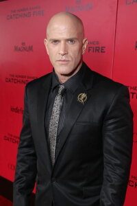 Bruno Gunn