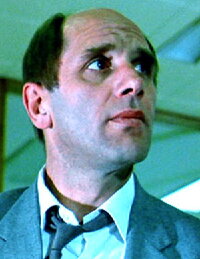 Bruno Lawrence