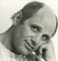Bruno Lawrence