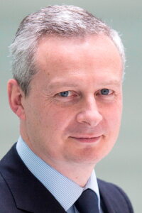 Bruno Le Maire