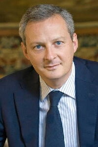 Bruno Le Maire