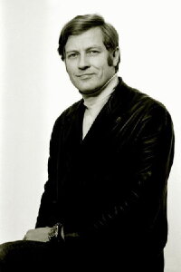 Bruno O'Ya