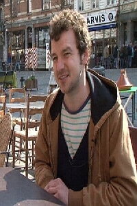 Bruno Tondeur