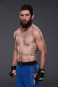 Bryan Barberena