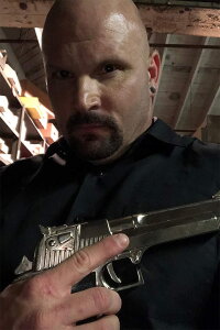 Bryan Byrne