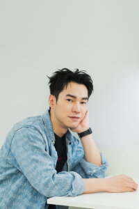 Bryan Chang