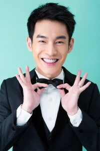 Bryan Chang