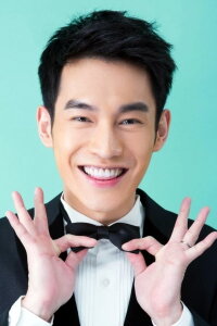 Bryan Chang