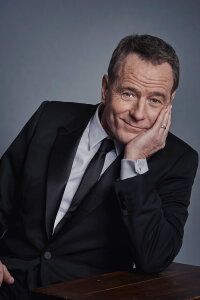 Bryan Cranston