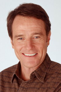Bryan Cranston