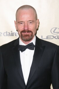 Bryan Cranston