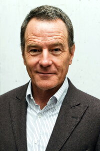 Bryan Cranston