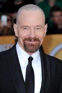 Bryan Cranston