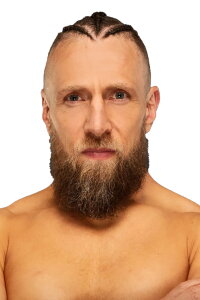 Bryan Danielson