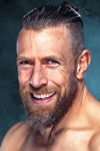 Bryan Danielson