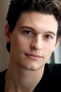 Bryan Dechart