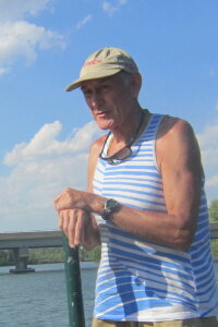 Bryan Finlay