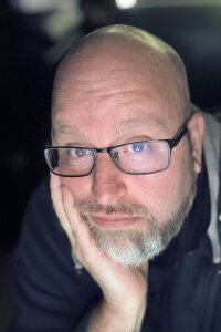 Bryan Frost