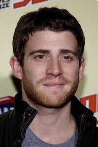 Bryan Greenberg