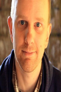 Bryan Lomax