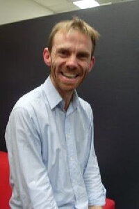 Bryan Probets