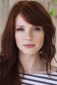 Bryce Dallas Howard
