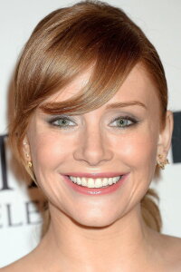 Bryce Dallas Howard