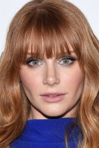 Bryce Dallas Howard