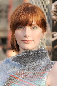 Bryce Dallas Howard