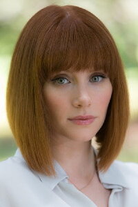 Bryce Dallas Howard