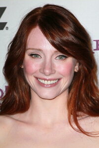 Bryce Dallas Howard