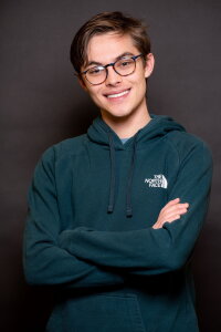 Bryce Green