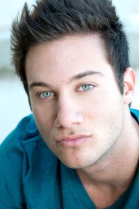 Bryce Hirschberg