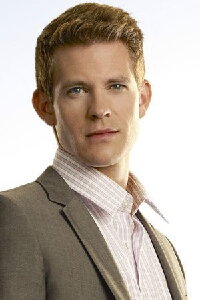 Bryce Johnson