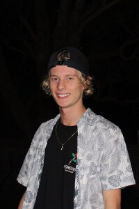 Bryce Oneil