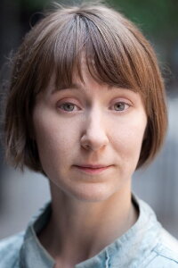Bryony Hannah