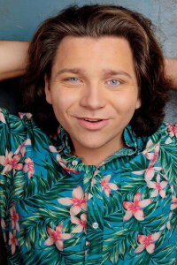 Bryson Robinson