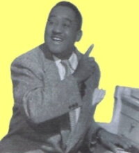 Bubber Johnson