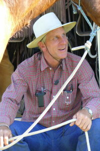 Buck Brannaman