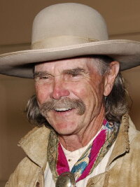 Buck Taylor