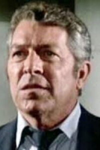 Buck Young