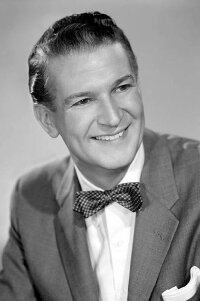 Bud Collyer