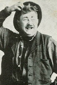 Bud Duncan