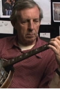Bud Luckey